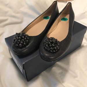 Calvin Klein Flats size 8